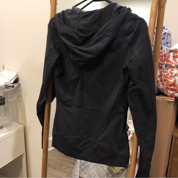 Lululemon Hooded Pullover - Picture 4 of 4